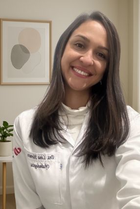 Dra. Lina Porto Hermeto