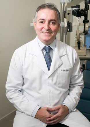 Dr. Luiz Tadeu de A. Pimenta